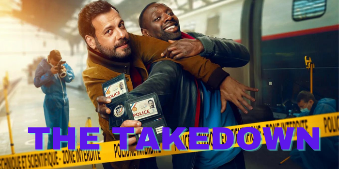 The Takedown