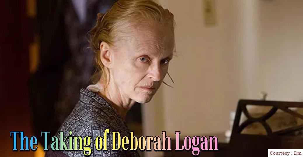 Watch Free  The Taking of Deborah Logan Full Movie Online