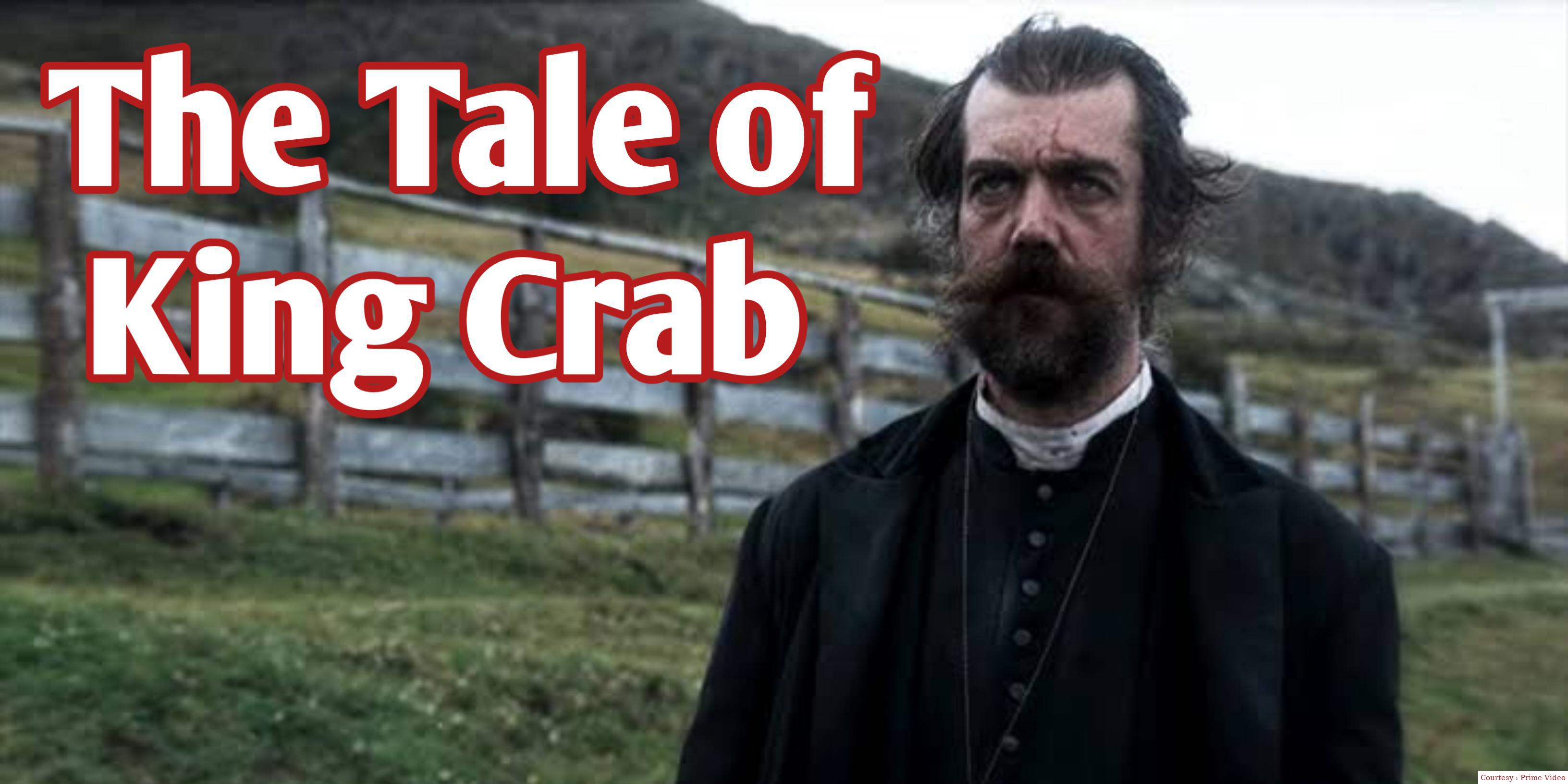 The Tale of King Crab