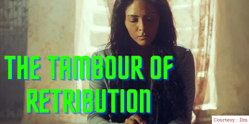 Watch Free  The Tambour of Retribution Full Movie Online