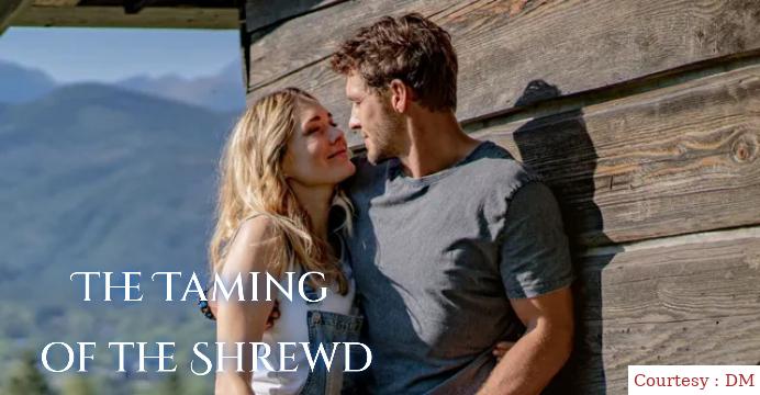Watch Free  The Taming of the Shrewd Full Movie Online