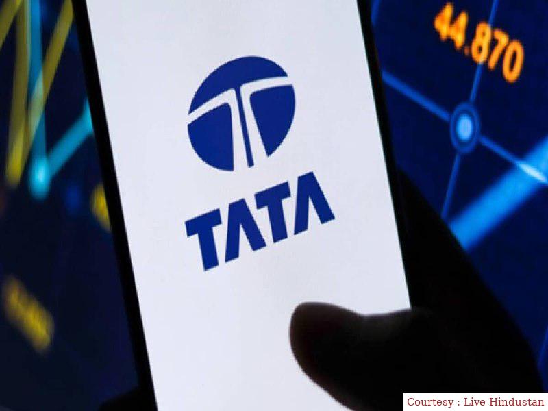 The Tata Group is discussing with the Government of Assam to set up a semiconductor plant.