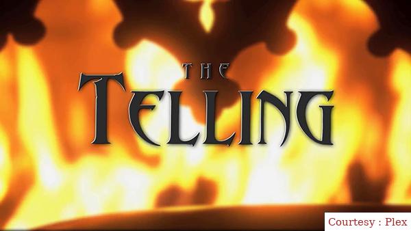 Watch Free  The Telling Full Movie Online