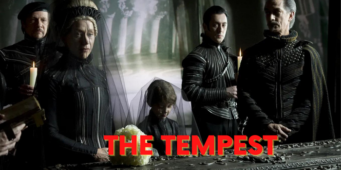 Watch Free  The Tempest Full Movie Online