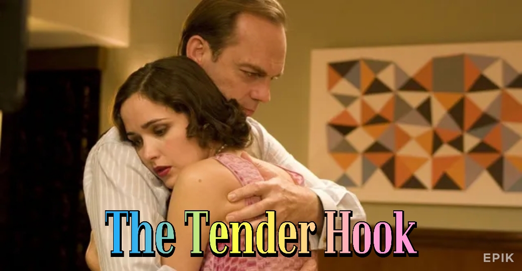The Tender Hook