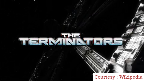 Watch Free  The Terminators Full Movie Online
