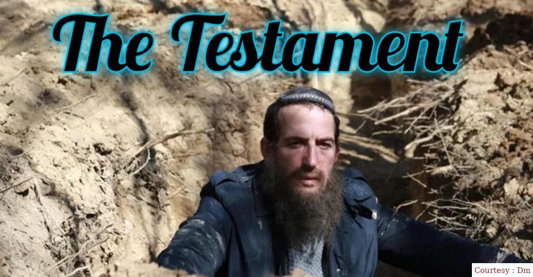 The Testament 