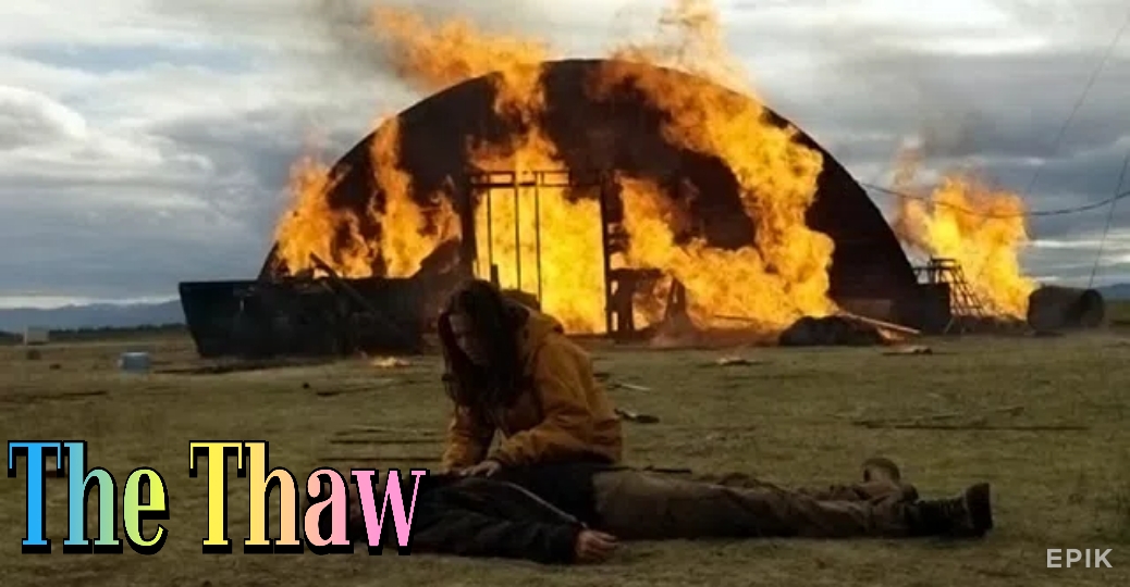 Watch Free The Thaw Full Movie Online
