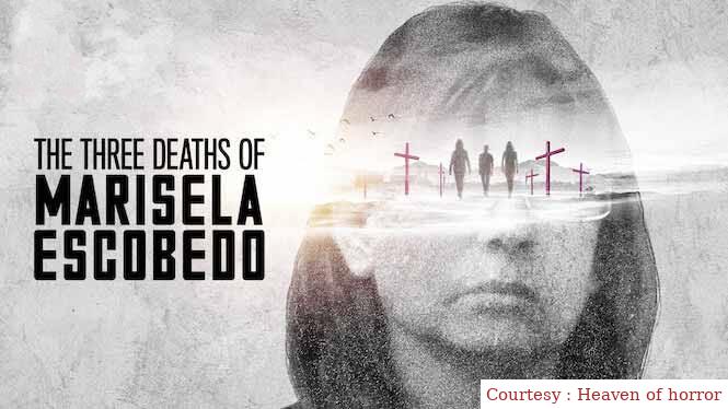 Watch Free  The Three Deaths of Marisela Escobedo Full Movie Online