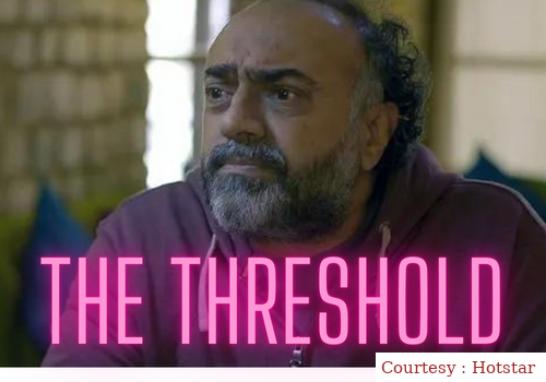 Watch Free  The Threshold Full Movie Online