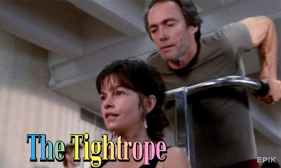 The Tightrope