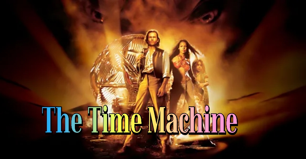 The Time Machine
