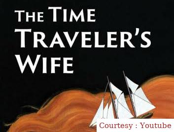 The Time Traveler's Wife 