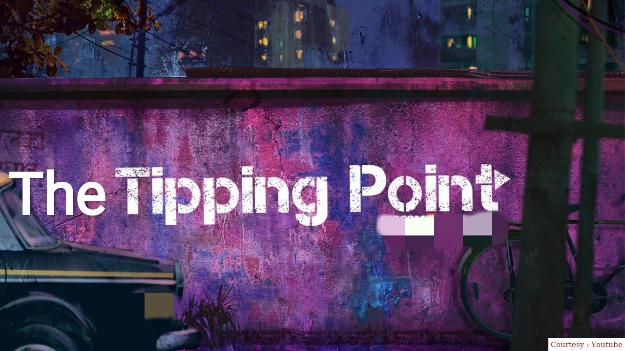 The Tipping Point