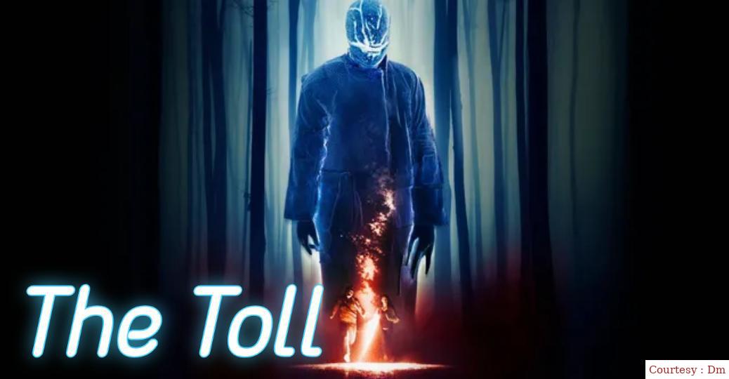 Watch Free  The Toll Full Movie Online