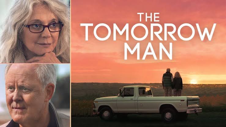Watch Free  The Tomorrow Man Full Movie Online