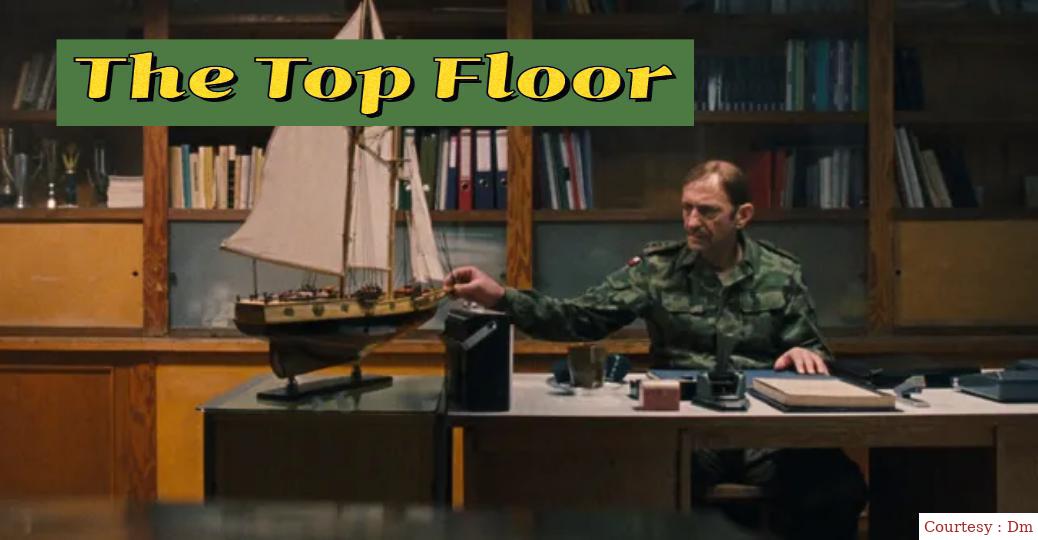 Watch Free  The Top Floor Full Movie Online