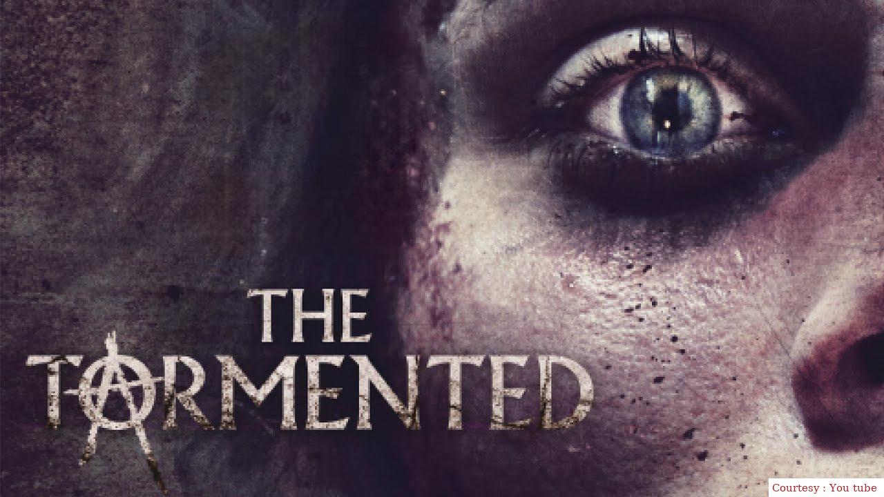 The Tormented 