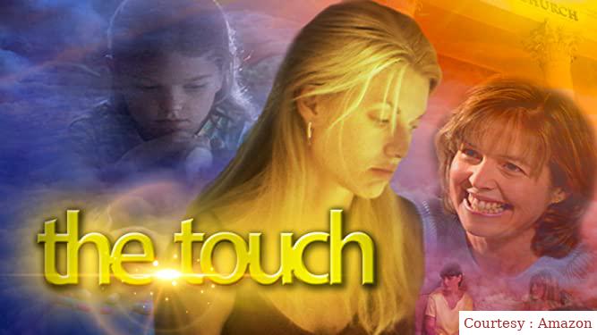 The Touch 
