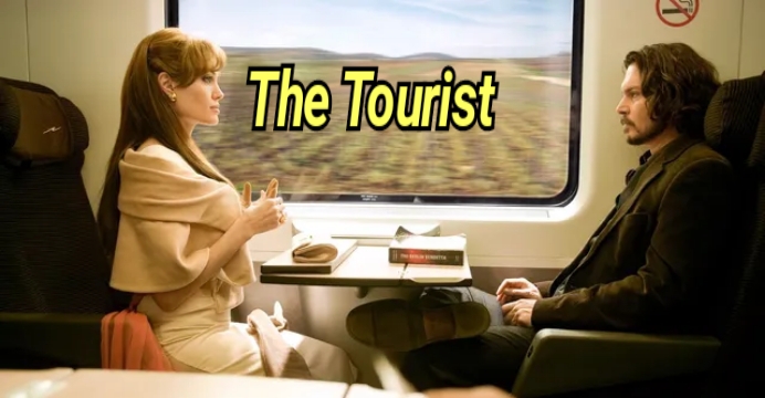 The Tourist