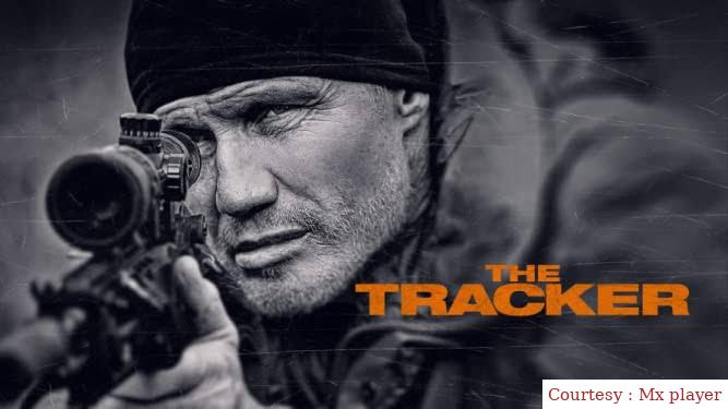 Watch Free  The Tracker Full Movie Online