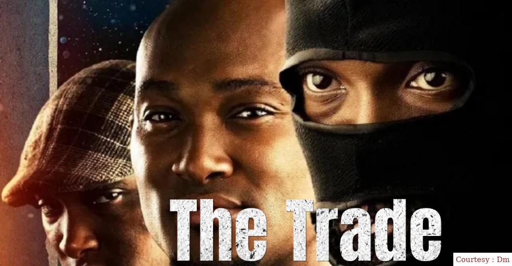 Watch Free  The Trade Full Movie Online