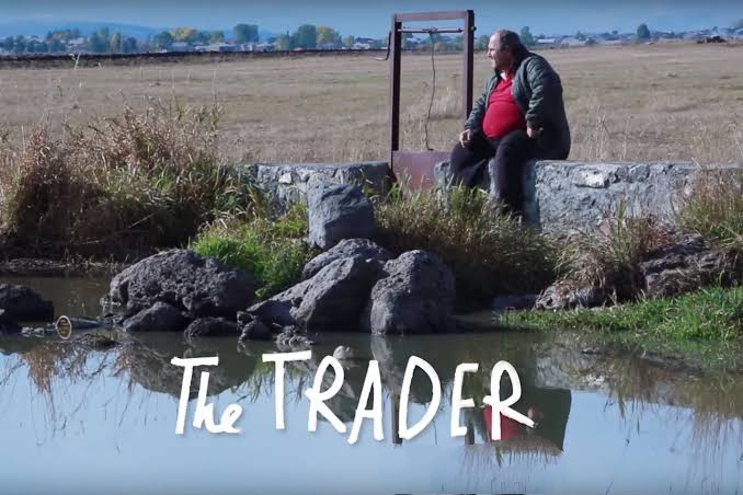 Watch Free The Trader Full Movie Online