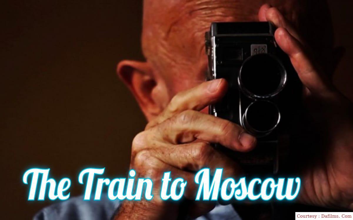 Watch Free  The Train to Moscow Full Movie Online