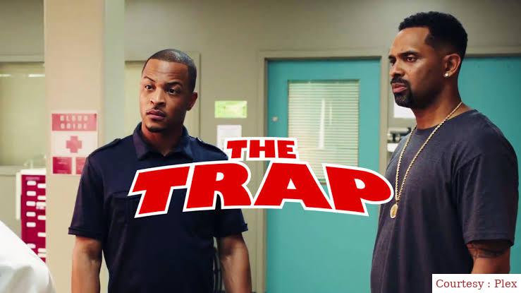 Watch Free  The Trap Full Movie Online
