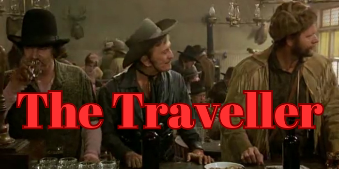 Watch Free  The Traveller Full Movie Online
