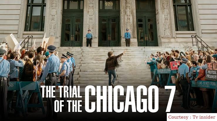 The Trial of the Chicago 7