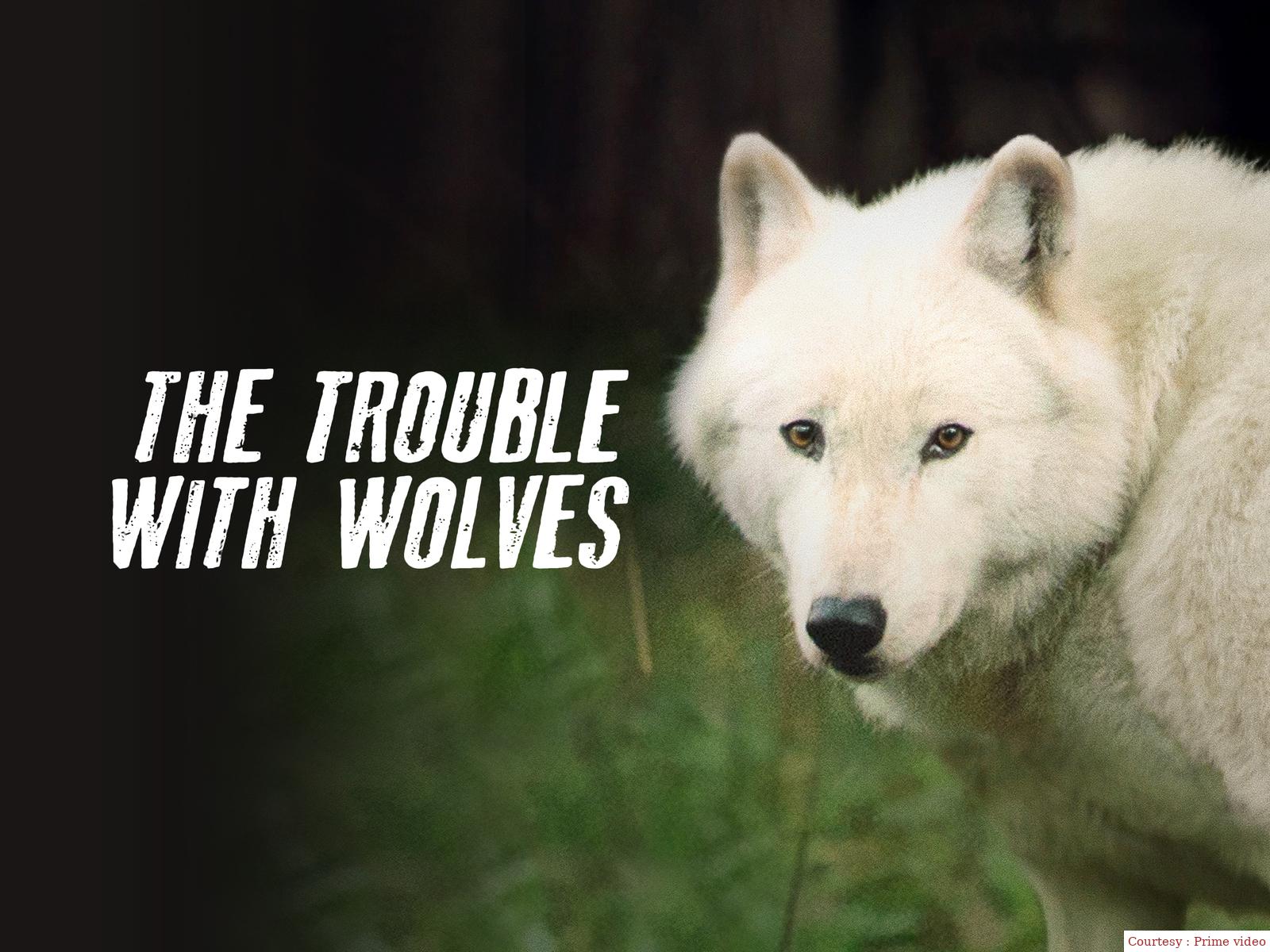 The Trouble with Wolves