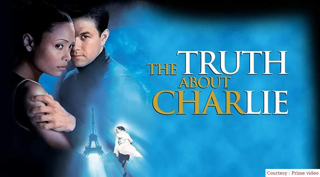 The Truth About Charlie