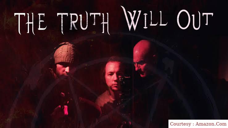 Watch Free The Truth Will Out Full Movie Online