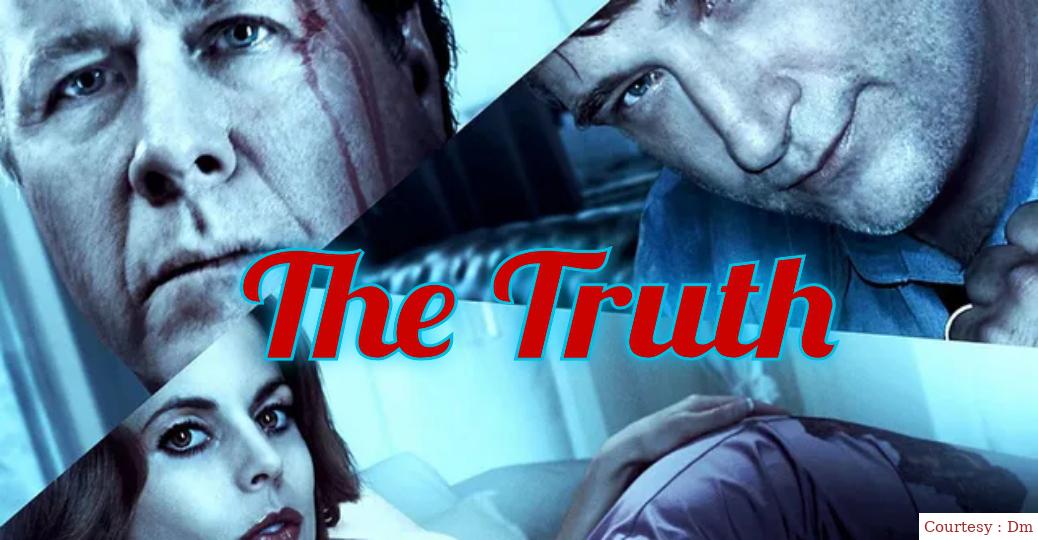 Watch Free  The Truth Full Movie Online