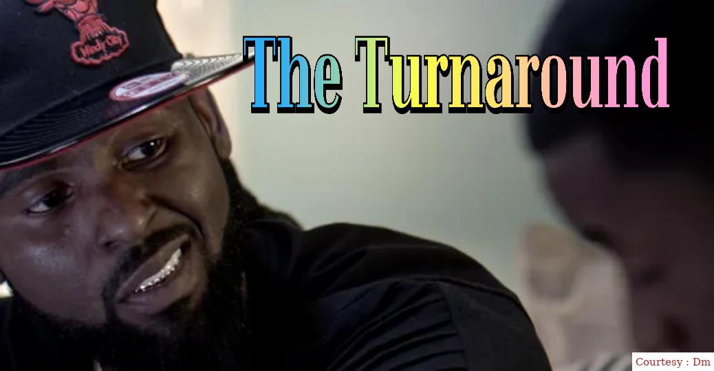 Watch Free  The Turnaround Full Movie Online