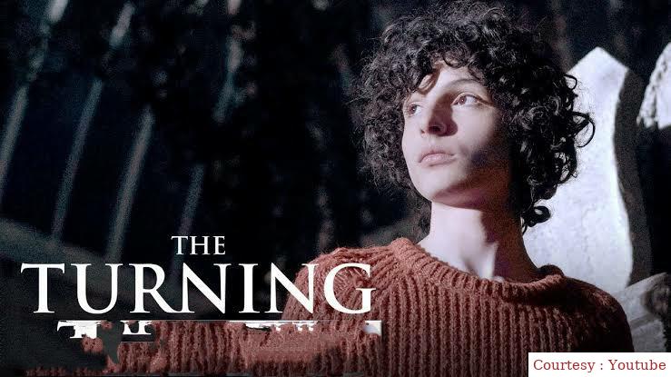 Watch Free  The Turning Full Movie Online