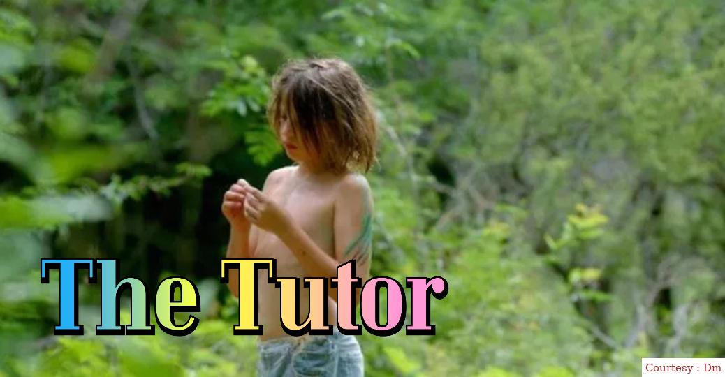 The Tutor 
