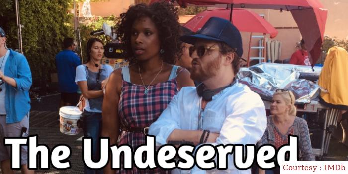 Watch Free  The Undeserved Full Movie Online