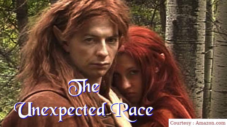 The Unexpected Race