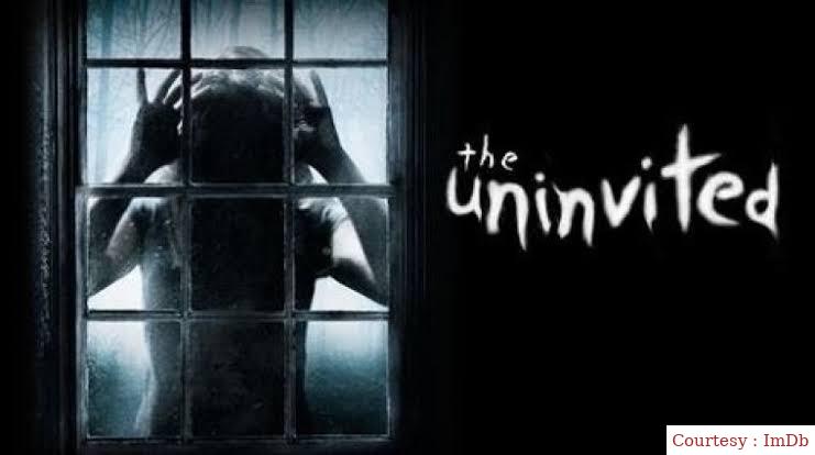 The Uninvited