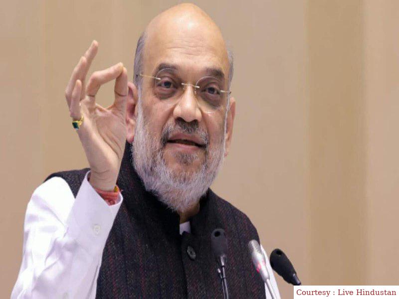 The Union Home Minister announced the implementation of CAA in the country before the election.