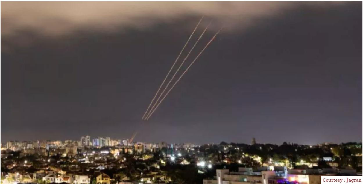 The United Nations expressed concern over the possibility of Israeli by Israeli destroying Irans nuclear bases