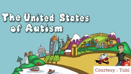 The United States of Autism