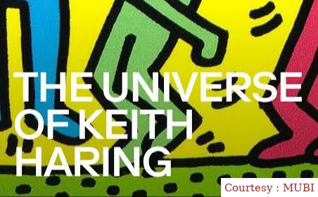 The Universe of Keith Haring 