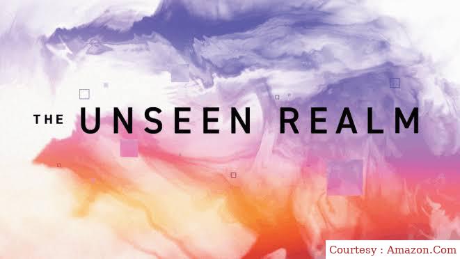 Watch Free  The Unseen Realm Full Movie Online