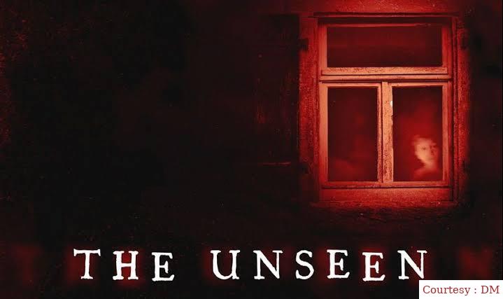 Watch Free  The Unseen Full Movie Online