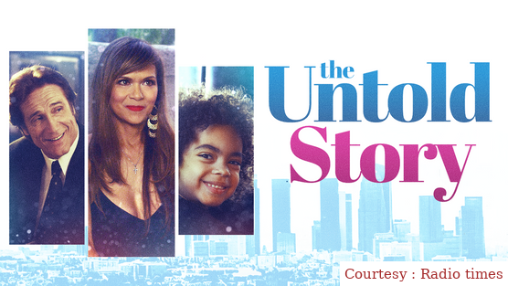 The Untold Story