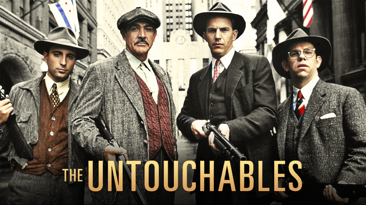 Watch Free  The Untouchables Full Movie Online