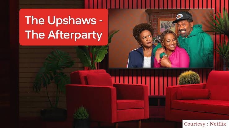 The Upshaws - The Afterparty